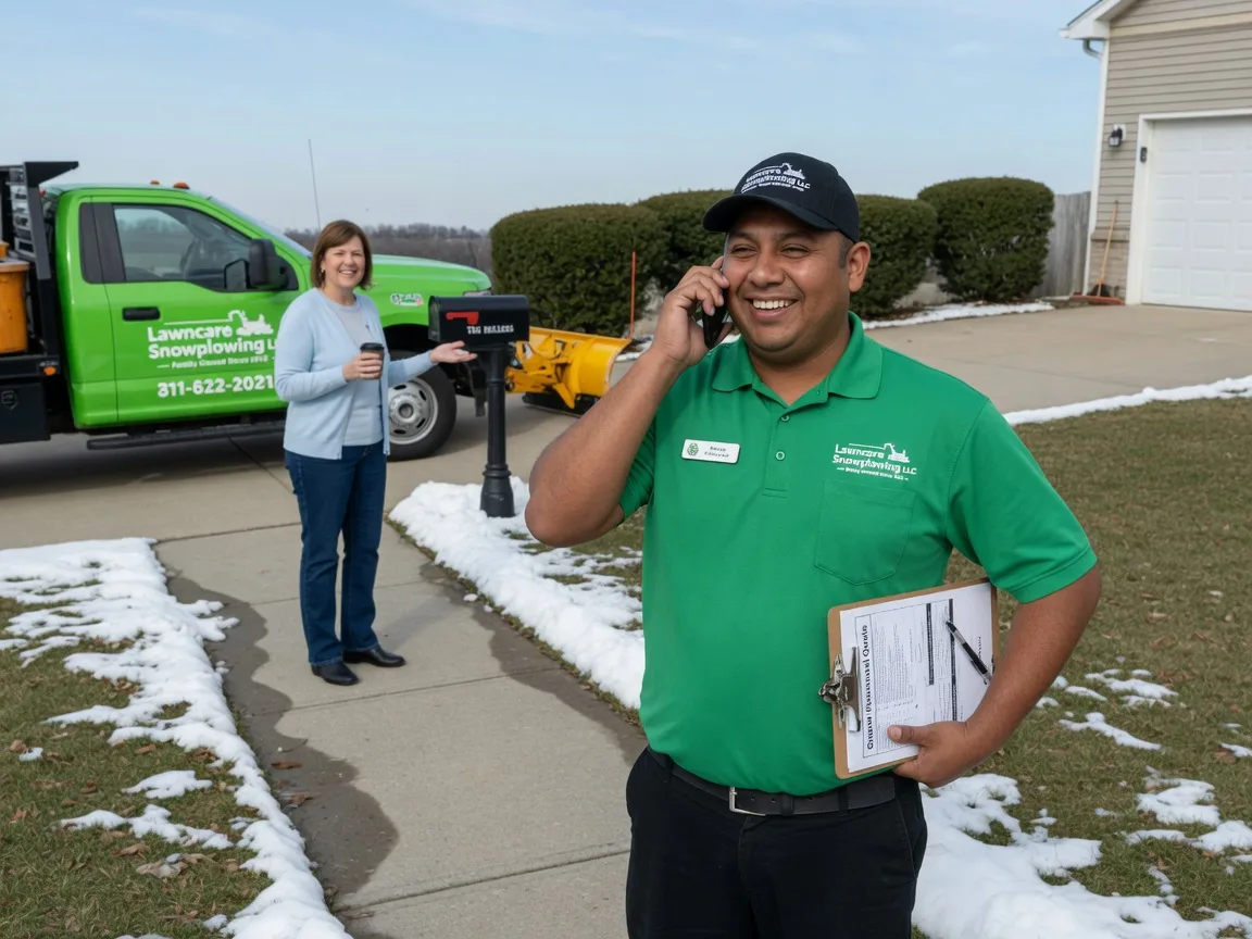 Lawn Care Services By Expert Landscaper Mango, FL FAQs